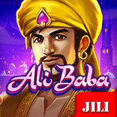 Ali Baba jollibee 777 game