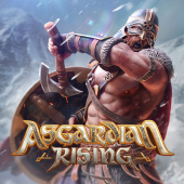 Asgardian Rising jollibee 777 games