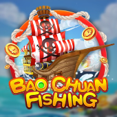 Bao Chuan Fishing jollibee 777 games