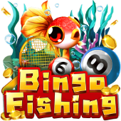Bingo Fishing jollibee 777 casino