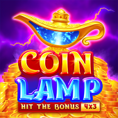 Coin Lamp jollibee 777 slot download