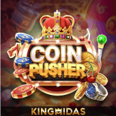 Coin Pusher jollibee 777 casino game