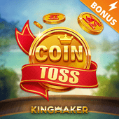 Coin Toss jollibee 777 app game