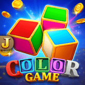 Color Game jollibee 777 link game