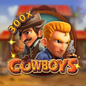 Cowboys jollibee 777 app