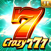 Crazy777 jollibee 777 casino