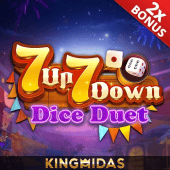 Dice Duet jollibee 777 login game