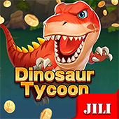 Dinosaur Tycoon jollibee 777 apk