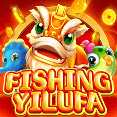 Fishing Yi Lu Fa jollibee 777 game