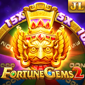 Fortune Gems 2 jollibee 777 games