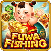 Fuwa Fishing jollibee 777 legit