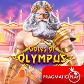 Gates of Olympus jollibee 777 slot