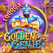 Golden Genie jollibee 777 apk