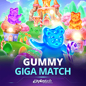 Gummy Giga Match jollibee 777 link