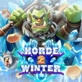 Horde 2 Winter jollibee 777 download
