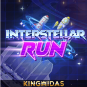 Interstellar Run jollibee 777 game
