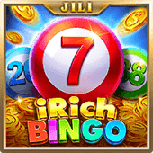 Irich Bingo jollibee 777 legit