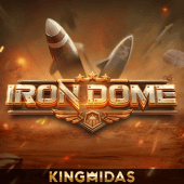 Iron Dome jollibee 777 apk game