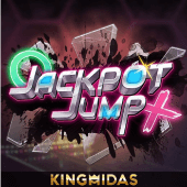 Jackpot Jump jollibee 777 slot game
