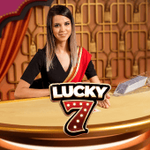 Lucky 7 jollibee 777 game