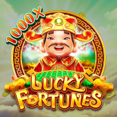 Lucky Fortunes jollibee 777 club