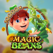 Magic Beans jollibee 777 vip