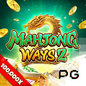 Mahjong Ways 2 jollibee 777 online casino