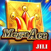 Mega Ace jollibee 777 game
