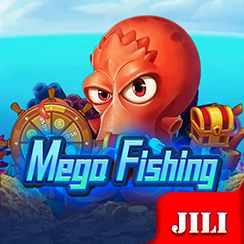 Mega Fishing jollibee 777 games