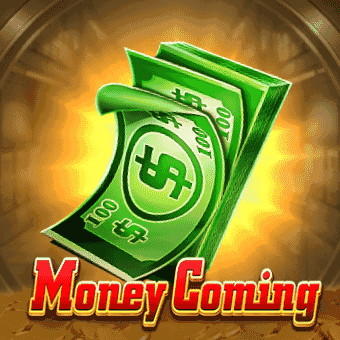 Money Coming jollibee 777 slot