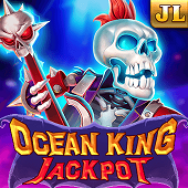 Ocean King Jackpot jollibee 777 casino