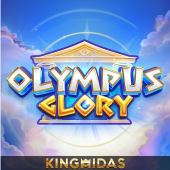 Olympus Glory jollibee 777 games