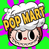 Popmart jollibee 777 app download