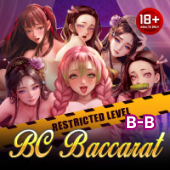 Sexy Blockchain Baccarat B B jollibee 777 club