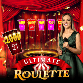 Ultimate Roulette jollibee 777 login